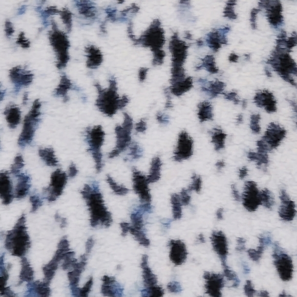 Simply Vera VeraWang Fleece Pajama Pants Women's Size Small - Picture 4 of 5